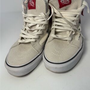 VansPeanuts x SK8-HI Moc 'Dog House' 6.5
